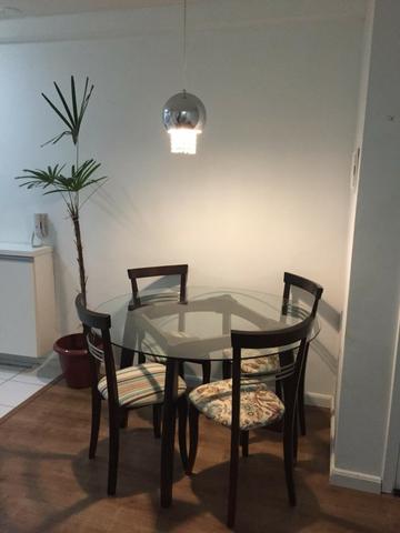 Apto 02 Dorm c/ garagem- Bairro Sarandi - Foto 3