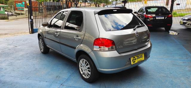 PALIO ELX 1.4 - Foto 7