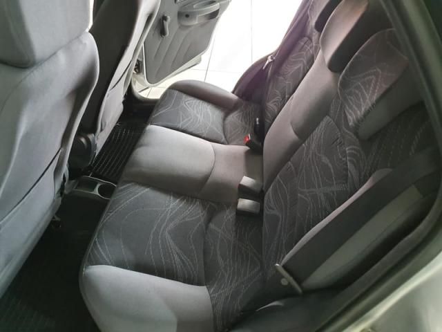 FIAT / SIENA EL 1.4 FLEX - Foto 12