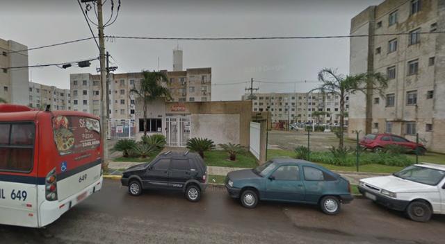 Apto 02 Dorm c/ garagem- Bairro Sarandi
