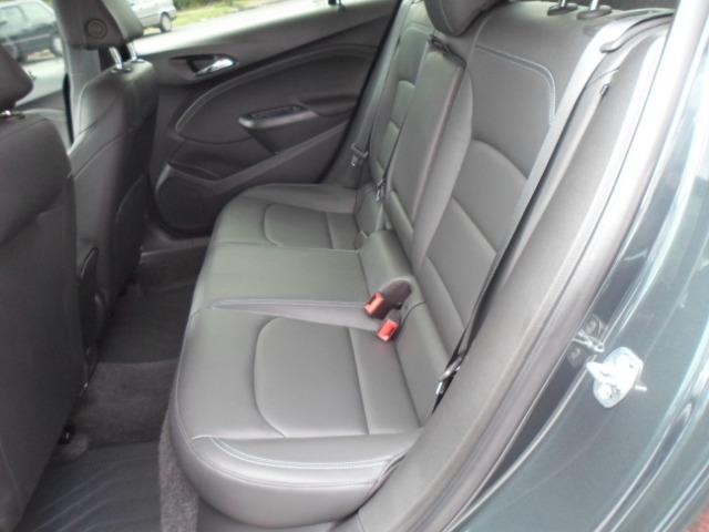 Cruze LT 1.4 Turbo - Foto 4