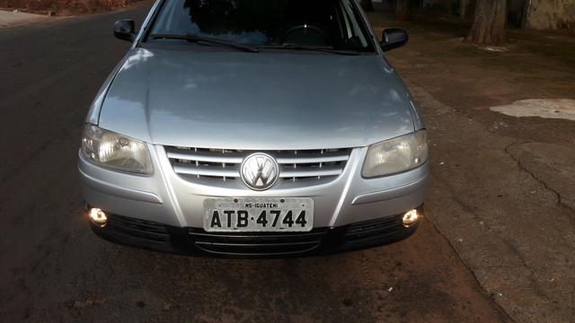 Vendo Gol G4 2011 - Foto 3
