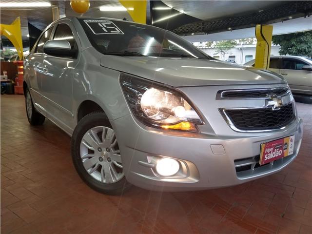 Chevrolet Cobalt 1.4 mpfi ltz 8v flex 4p manual