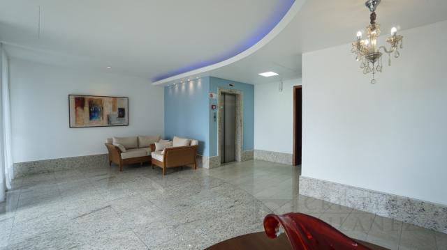 Apartamento à venda com 3 dormitórios em Barro vermelho, Vitória cod:1197 - Foto 9