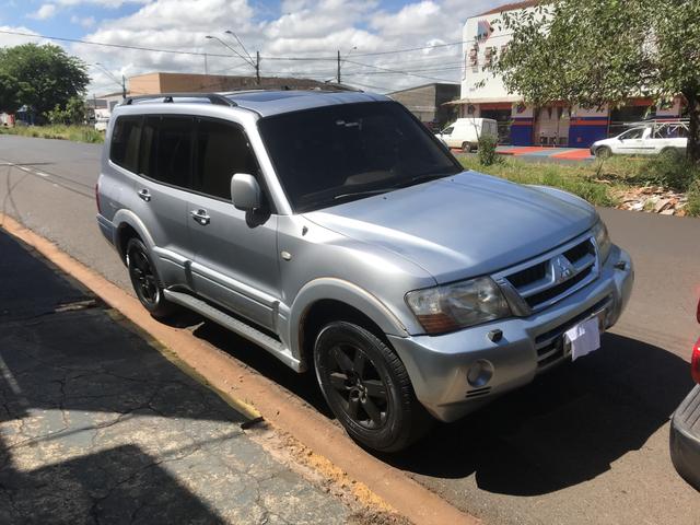 Pajero full hpe top - Foto 2