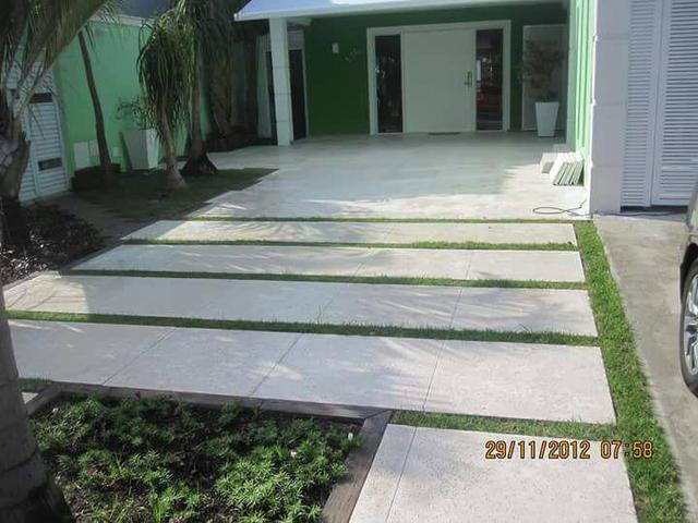 Piso atérmico em cimentício - Foto 3