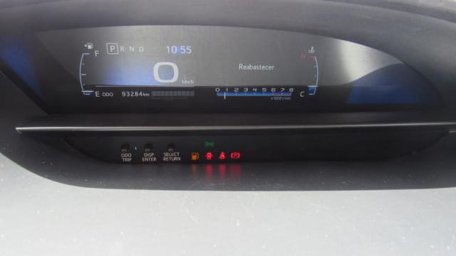 TOYOTA ETIOS HB X - Foto 9