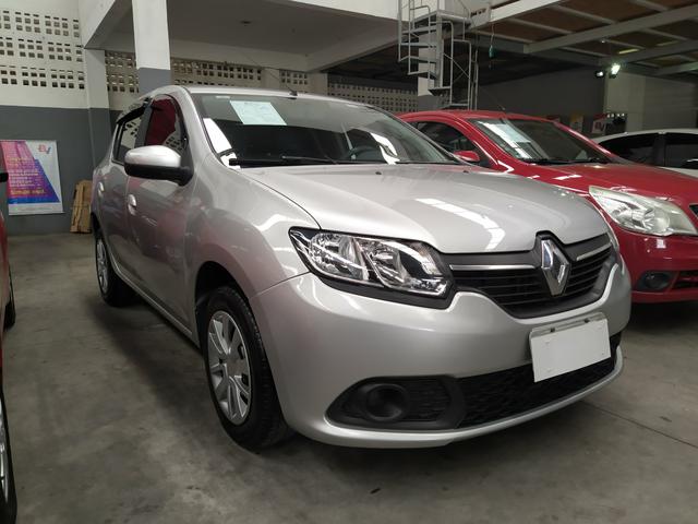 Sandero exp 1.6 2015