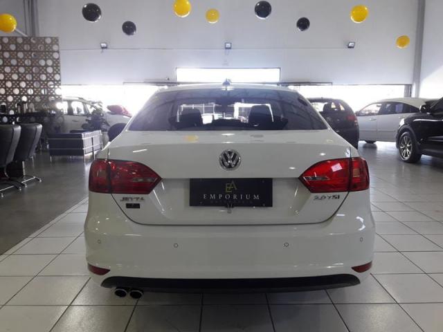 VOLKSWAGEN JETTA 2.0T - Foto 5