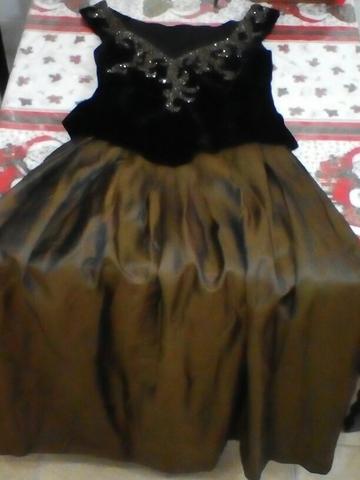 CORPETE E SAIA Longa 42{ CONJUNTO}