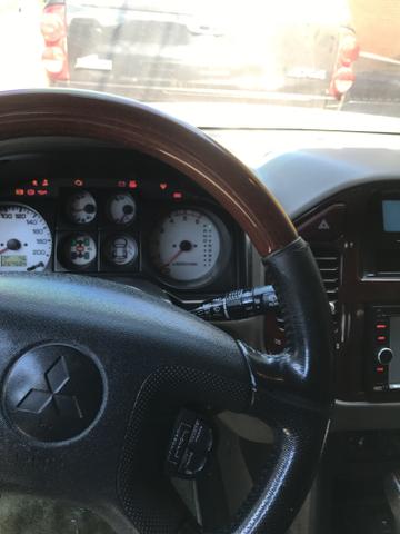 Pajero full hpe top - Foto 9