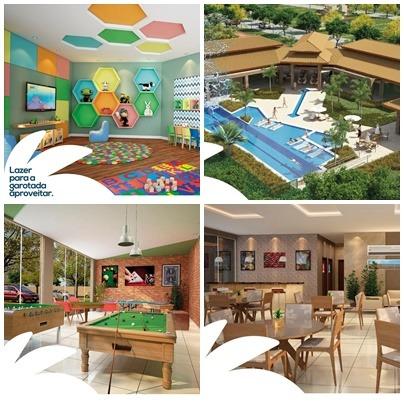 Loteamento Fechado Petrópolis em Teresina- zona leste - Foto 3