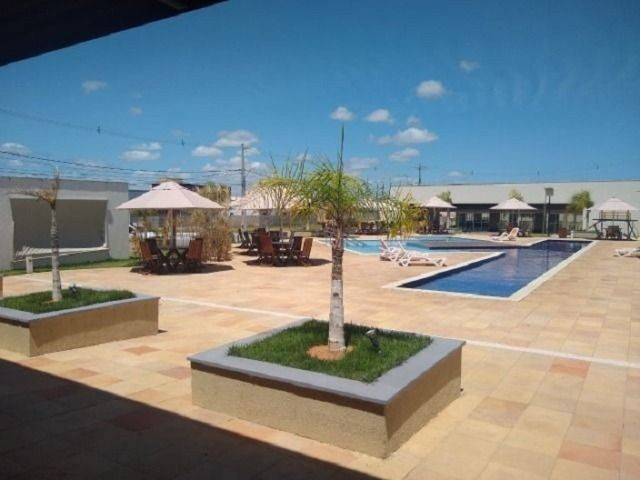 Lote no Condomínio Ecoville 1 Parque Das Nações 105 Mil a Vista - Foto 6