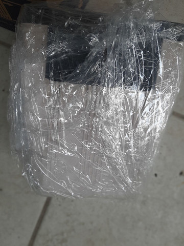 Vendo máquina de portão eletrônico marca Rossi - Foto 2