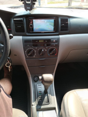 Toyota Corolla Xei - Automático - Foto 6