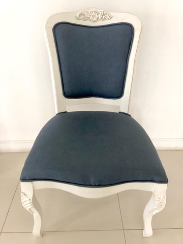 Mesa Luís XV