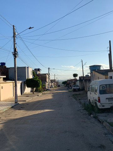 Casa na cohab 2