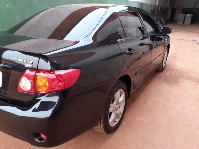 Corolla 1.8 GLI 16V Flex 4P Automatico - Foto 14