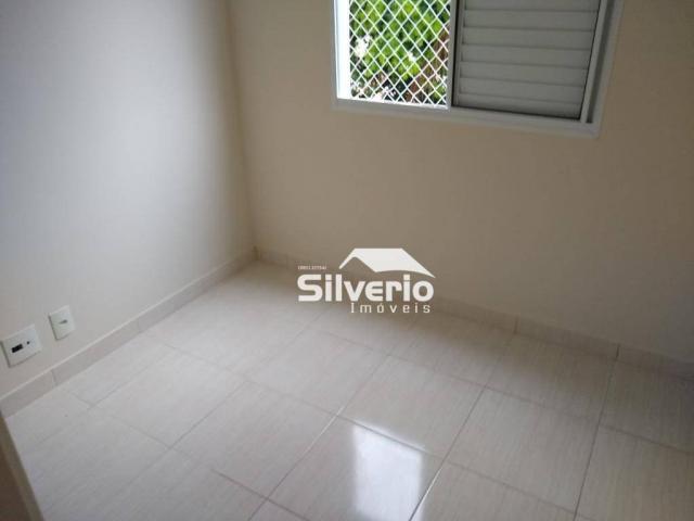 Apartamento 2/4 + suite - Foto 6