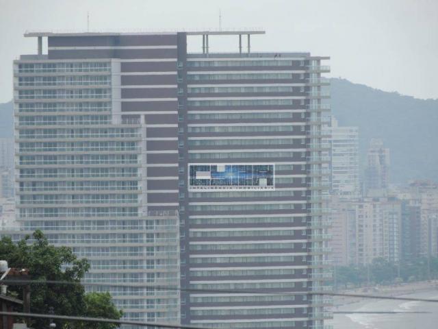 STUDIO a Beira Mar em Santos - Unlimited - Foto 20