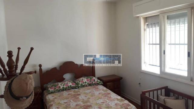 Apartamento AMPLO de 3 dormitórios PÉ NA AREIA - Foto 13