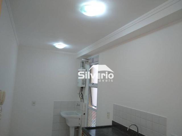 Apartamento 2/4 + suite - Foto 8