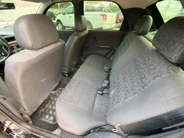 FIAT PALIO FIRE ECONOMY - Foto 8