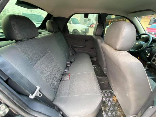 FIAT PALIO FIRE ECONOMY - Foto 9