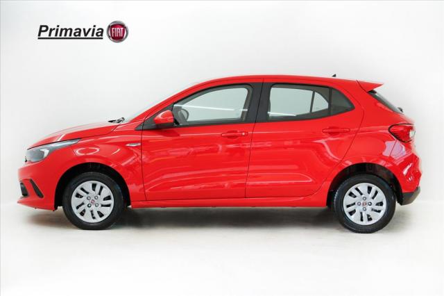 FIAT ARGO 1.0 FIREFLY FLEX DRIVE MANUAL - Foto 18