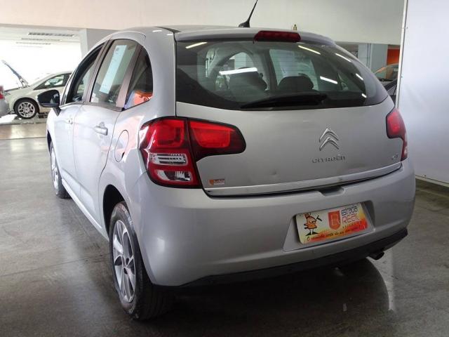 C3 2012/2013 1.5 TENDANCE 8V FLEX 4P MANUAL - Foto 3