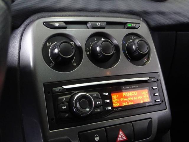 C3 2012/2013 1.5 TENDANCE 8V FLEX 4P MANUAL - Foto 11
