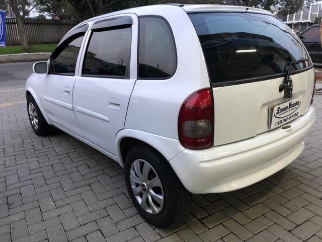 CHEVROLET CORSA WIND 1.0 - Foto 3