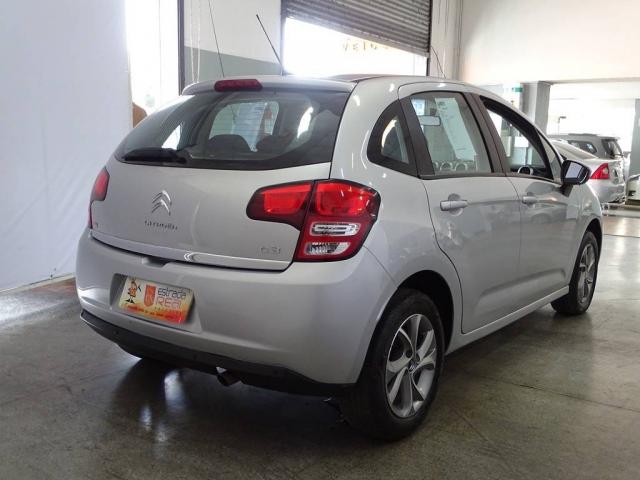 C3 2012/2013 1.5 TENDANCE 8V FLEX 4P MANUAL - Foto 7