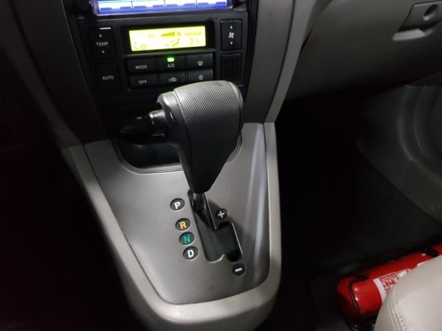 HYUNDAI TUCSON 2.0 MPFI GLS 16V 143CV 2WD FLEX 4P AUTOMATICO. - Foto 8
