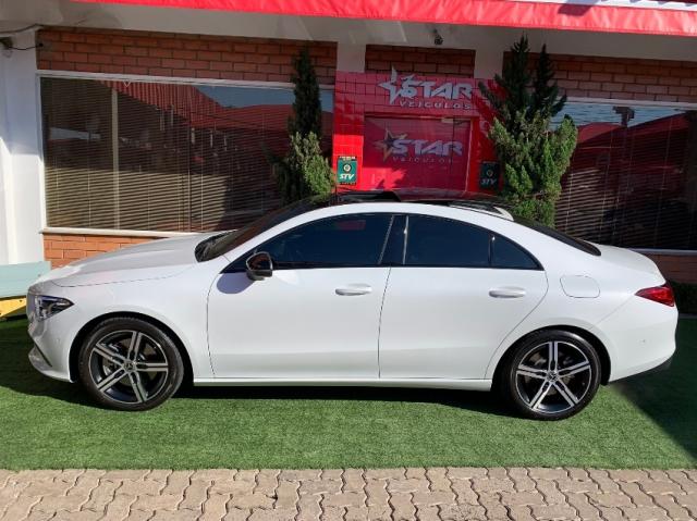 CLA 250 2020 STAR VEICULOS - Foto 7