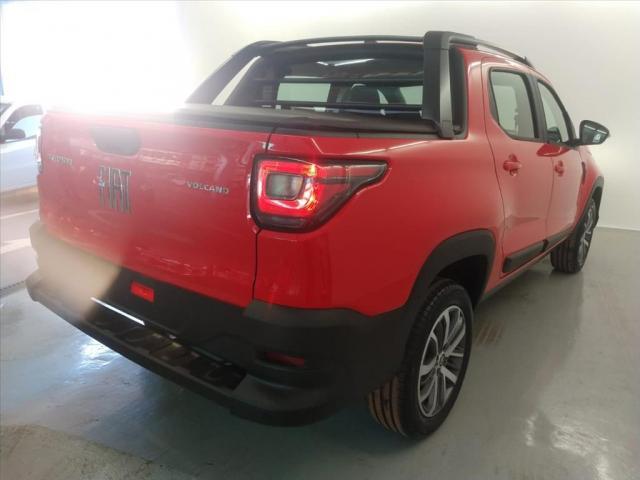 FIAT STRADA 1.3 FIREFLY FLEX VOLCANO CD MANUAL - Foto 6