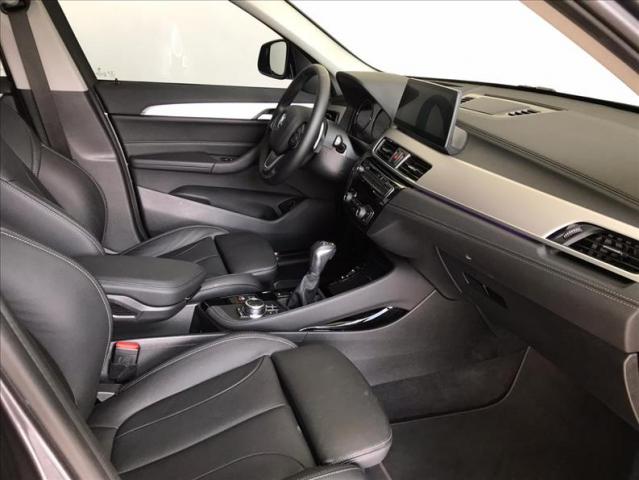 Bmw x1 2.0 16v Turbo Activeflex25i Sport - Foto 12