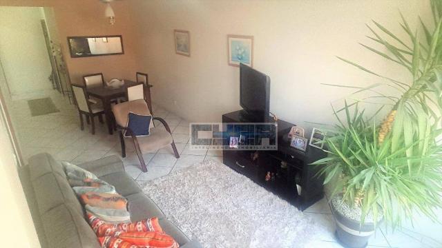 Apartamento amplo 2 dormitórios no Embaré - Foto 12