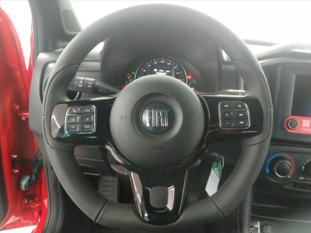 FIAT STRADA 1.3 FIREFLY FLEX VOLCANO CD MANUAL - Foto 13