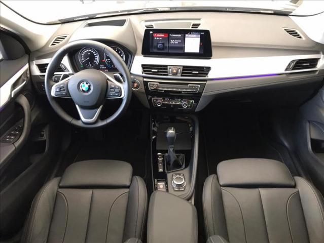 Bmw x1 2.0 16v Turbo Activeflex25i Sport - Foto 11