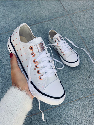 all star barato feminino