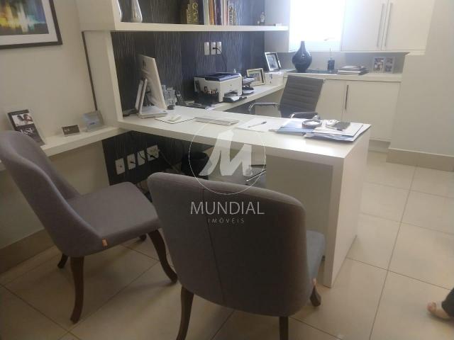 Sala comercial para alugar em Jd sta angela, Ribeirao preto cod:21785 - Foto 8