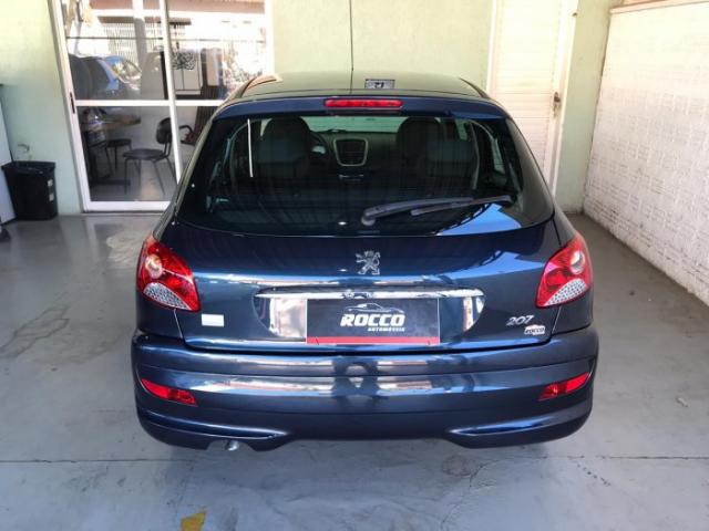 Peugeot 207 2013 1.4 xr 8v flex 4p manual - Foto 6