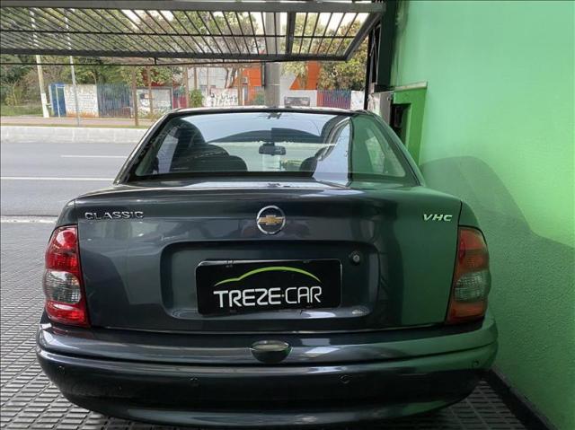 Chevrolet Classic 1.0 Flex Spirit 8v - Foto 2