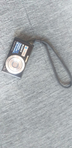 Camera Sony Cybershot 14.1