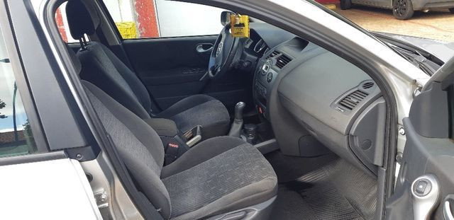 Vendo Renault Mégane Grand Tour 16V Flex - Foto 12