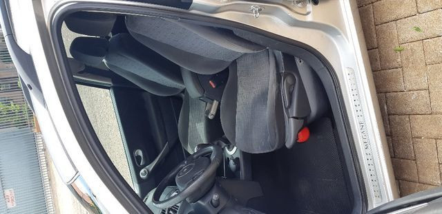 Vendo Renault Mégane Grand Tour 16V Flex - Foto 9