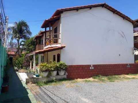 Casa 2 quartos à venda com Área de serviço - Salvador - BA 