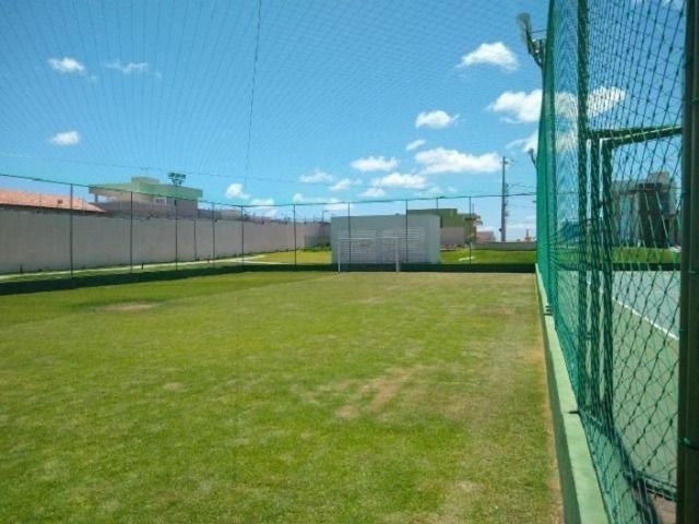 Lote no Condomínio Ecoville 1 Parque Das Nações 105 Mil a Vista - Foto 8