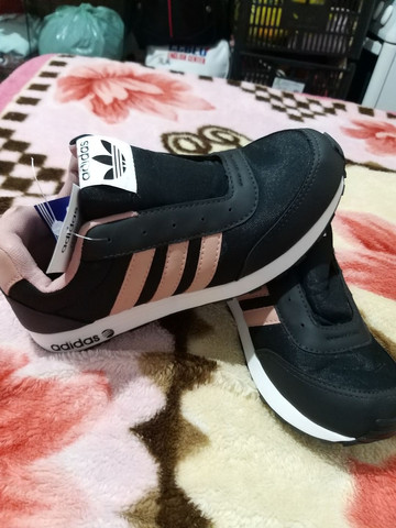 olx tenis adidas feminino